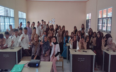 Di Usia Muda, Pentingnya Kesadaran Kesehatan Reproduksi