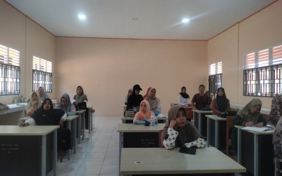 Dorong Literasi Digital, SMA 10 Batang Hari Gunakan Dana BOS Kinerja untuk Pelatihan AI dan Coding